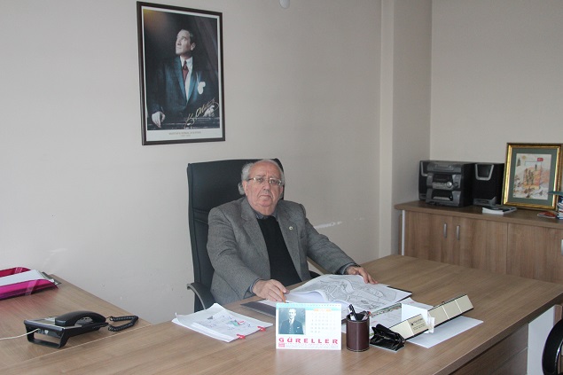 Karaibrahimoğlu’ndan avukatlar günü mesajı