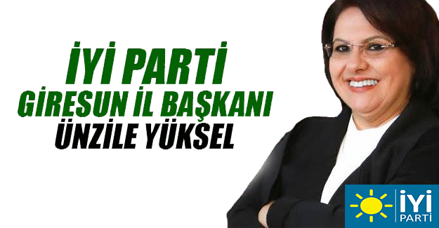 YÜKSEL;  İYİ KORKUTTUK 