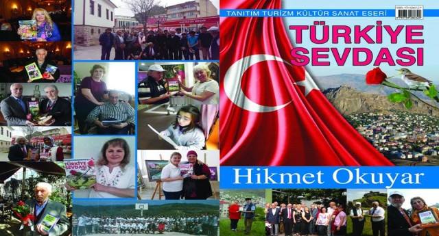 21. Hikmet Okuyar Ödüllü ŞİİR YARIŞMASI şartnamesi yayınlandı.