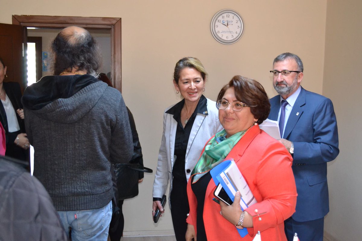 İYİ PARTİDE NÖBET DEĞİŞİMİ