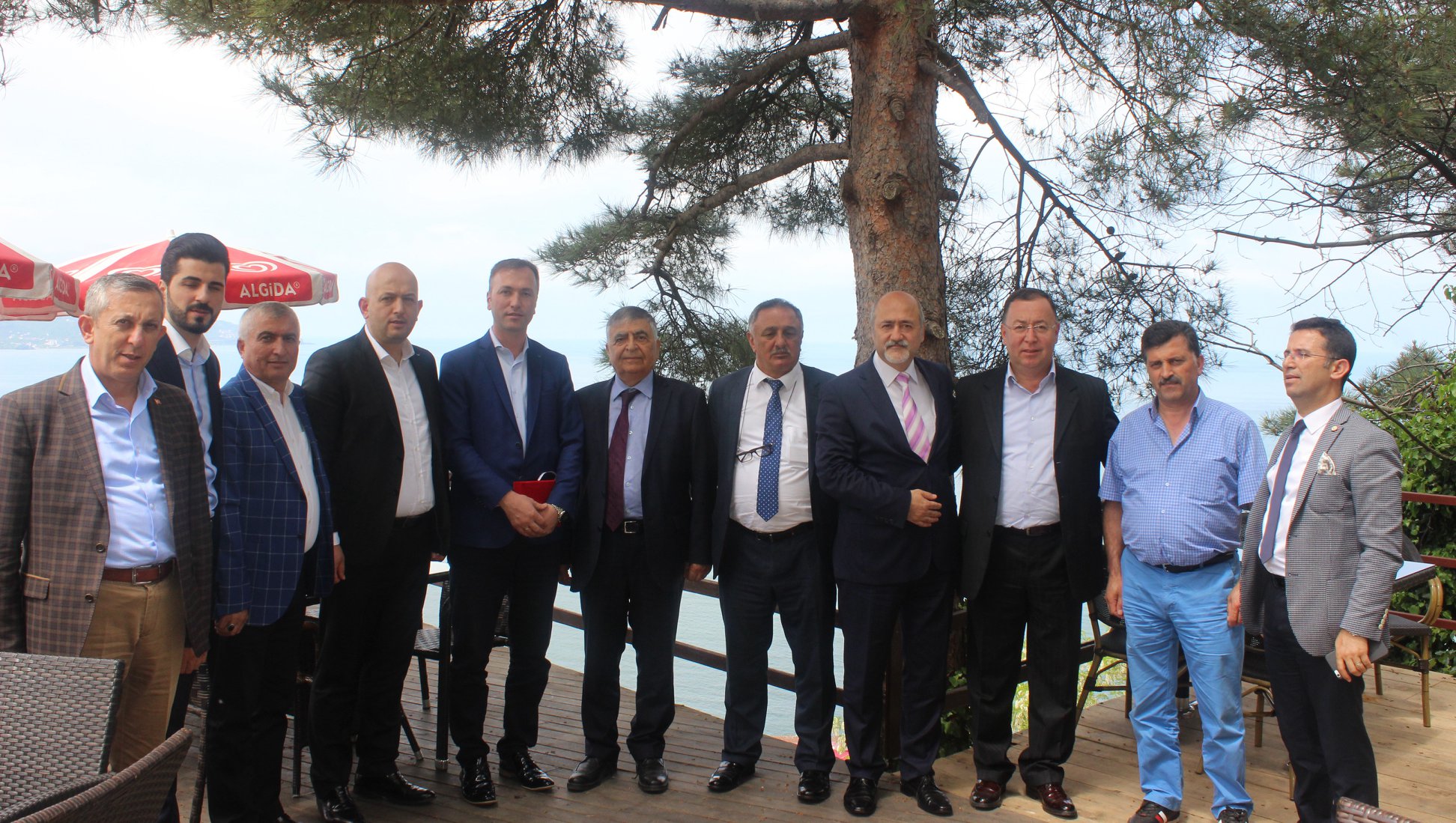 Turizm Kapısını Ardına Kadar Açmalıyız