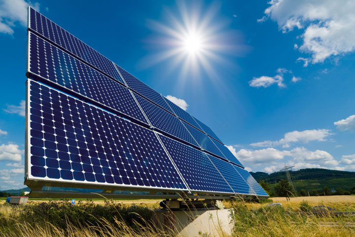Solar Aydınlatma ile Karanlıkta Kalmaktan Kurtulun