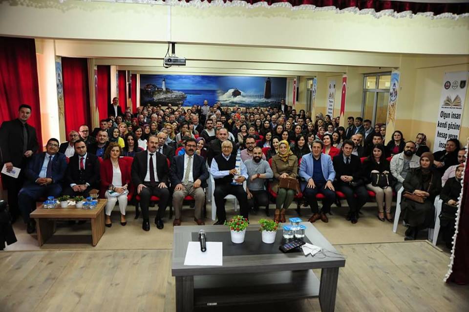 MEB YENİLİKÇİLİK ÖDÜLLERİNDE KAPTAN'DA VAR