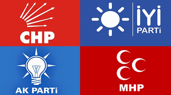 Vekil Adaylarımız Belli Oldu