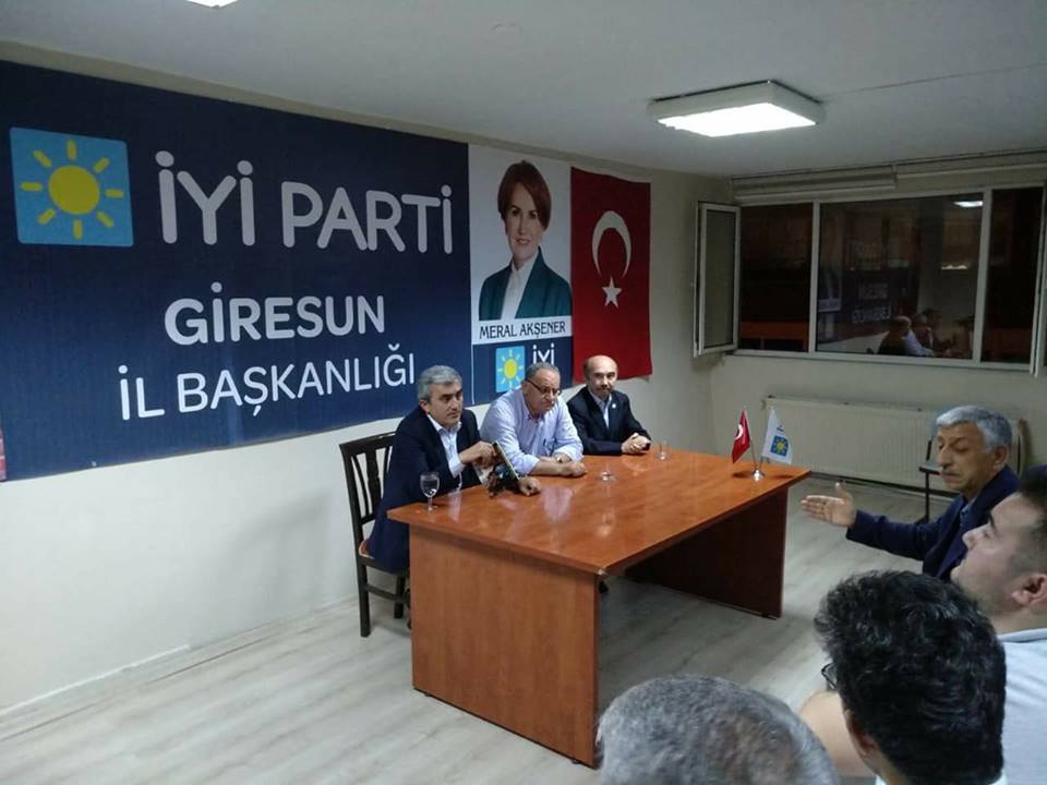 DR. ORHAN ERZURUM BASIN AÇIKLAMASI