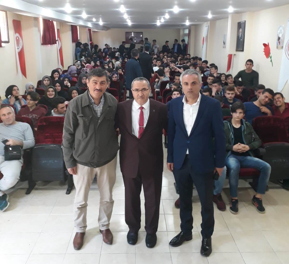 YAŞAM KOÇU DURMUŞ KOÇ, İLGİ ODAĞI OLMAYA DEVAM EDİYOR