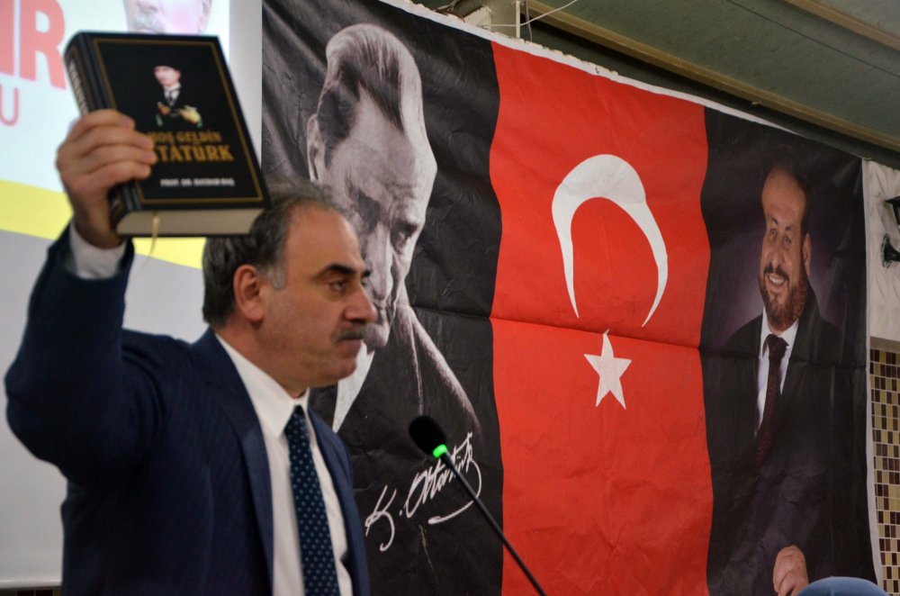 En çok Haydar hocadan korkuyorlar