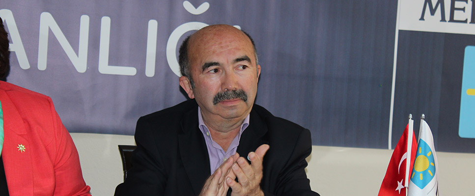 Millet Bahçesi yapılsın