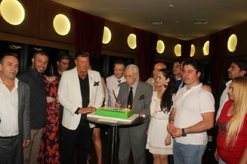 Hayalimdeki köy sinema filmi