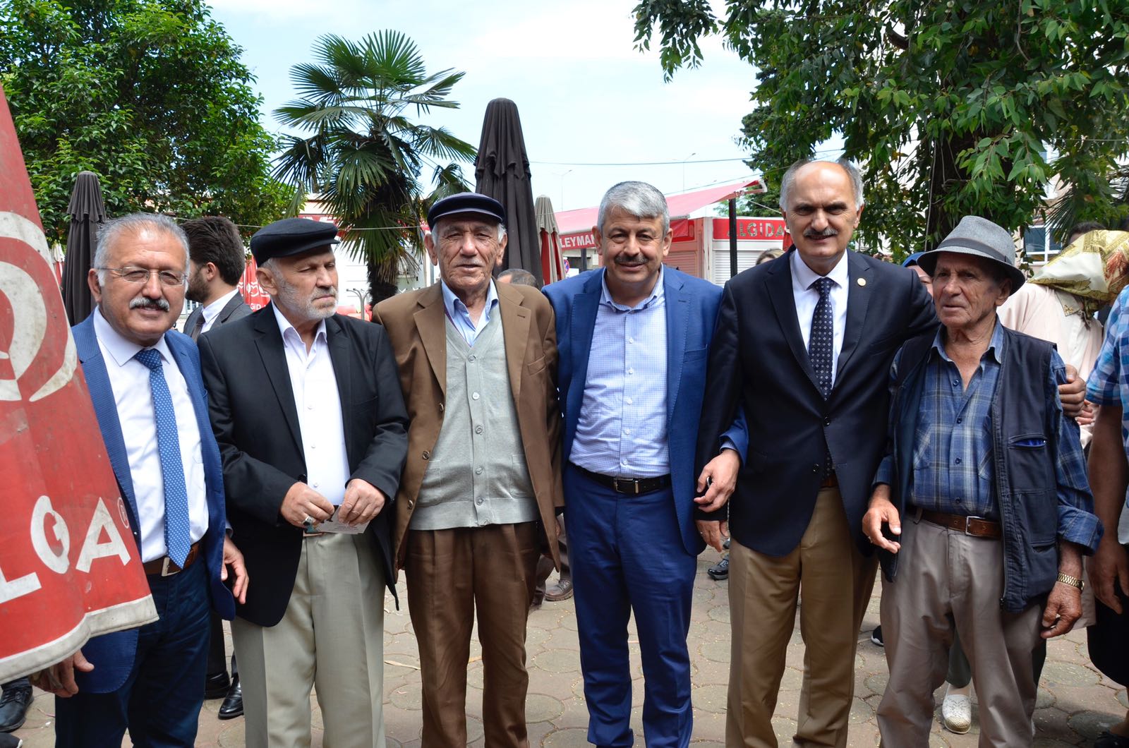 Güçlü Hükümet, Güçlü Meclis, Güçlü Türkiye