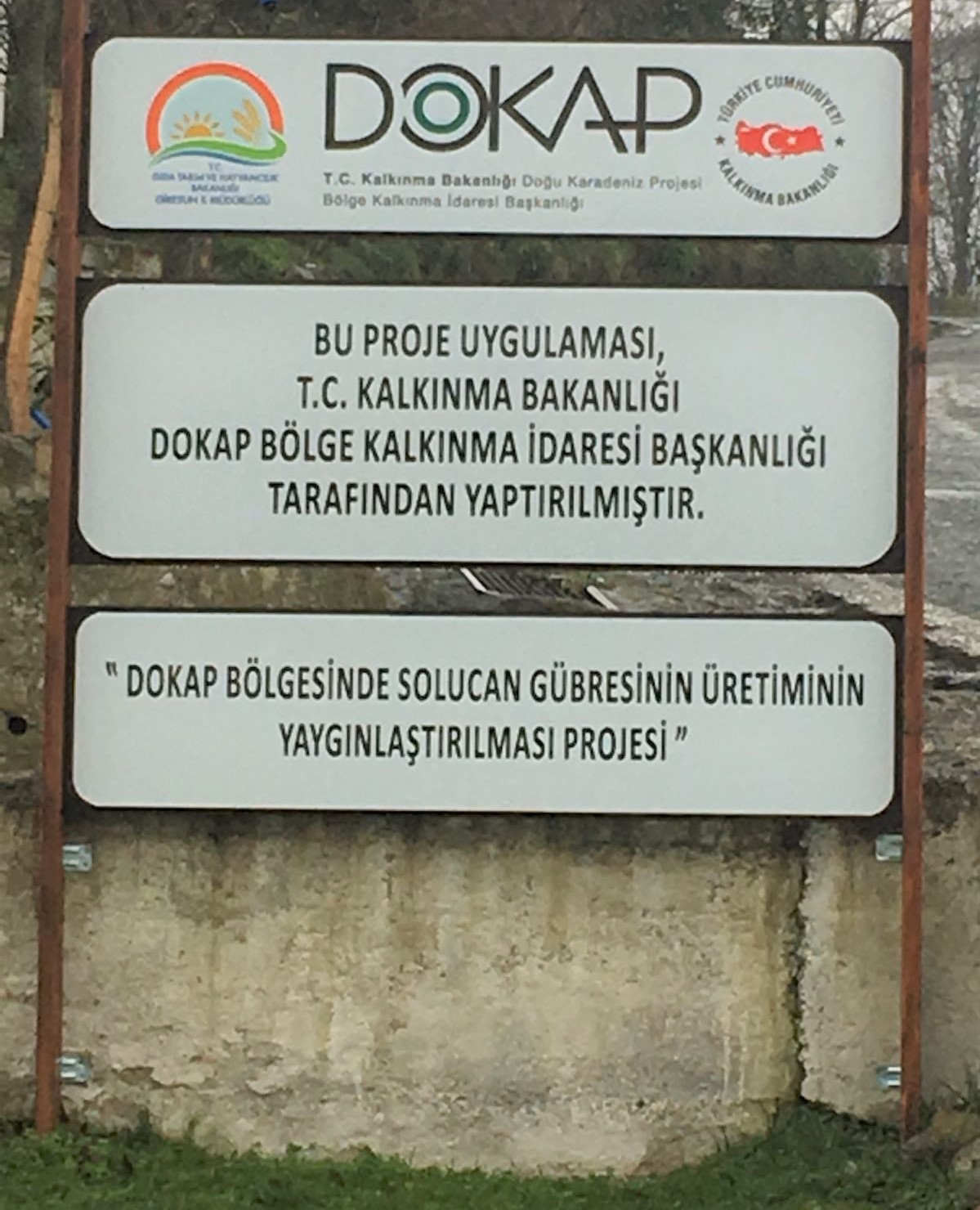 Solucan Gübresi Üretiminin Yaygınlaştırılması Projesine Müracaatlar Başladı