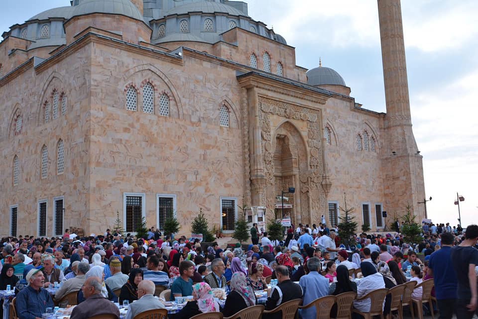Bulancak Belediyesi’nden SSB’ye devam!