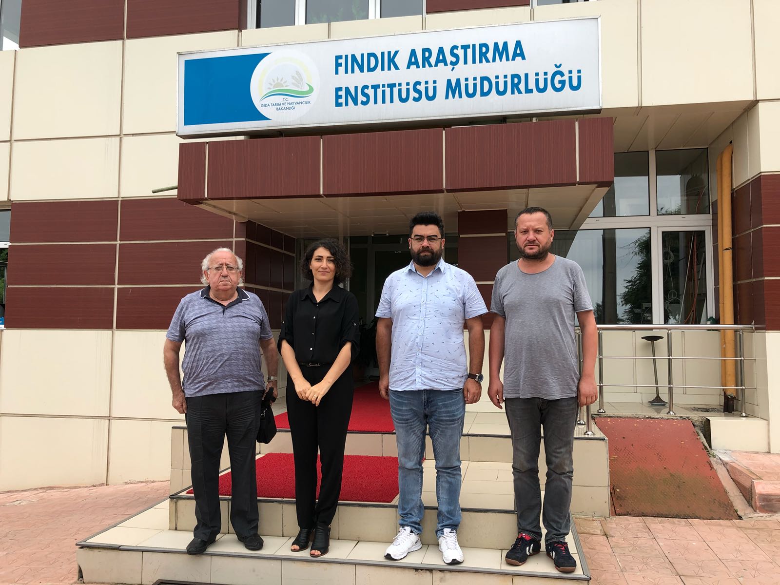 FINDIK MÜZESİNİ DİĞER İLLERDEN ÖNCE KURMALIYIZ 