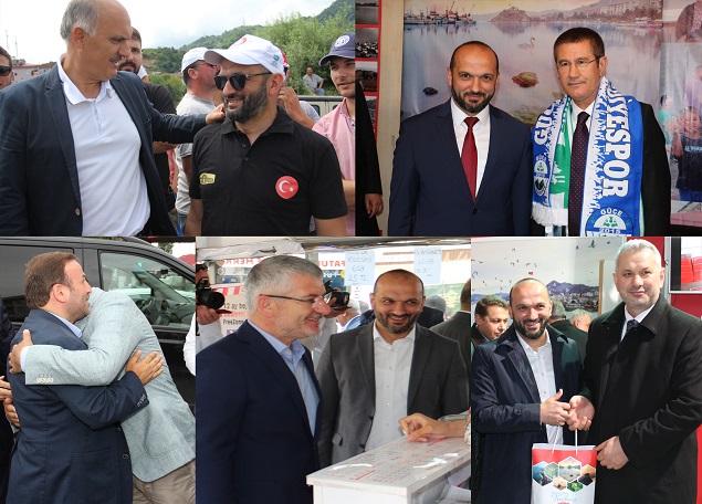 Kazanan hep Tirebolu olacak!