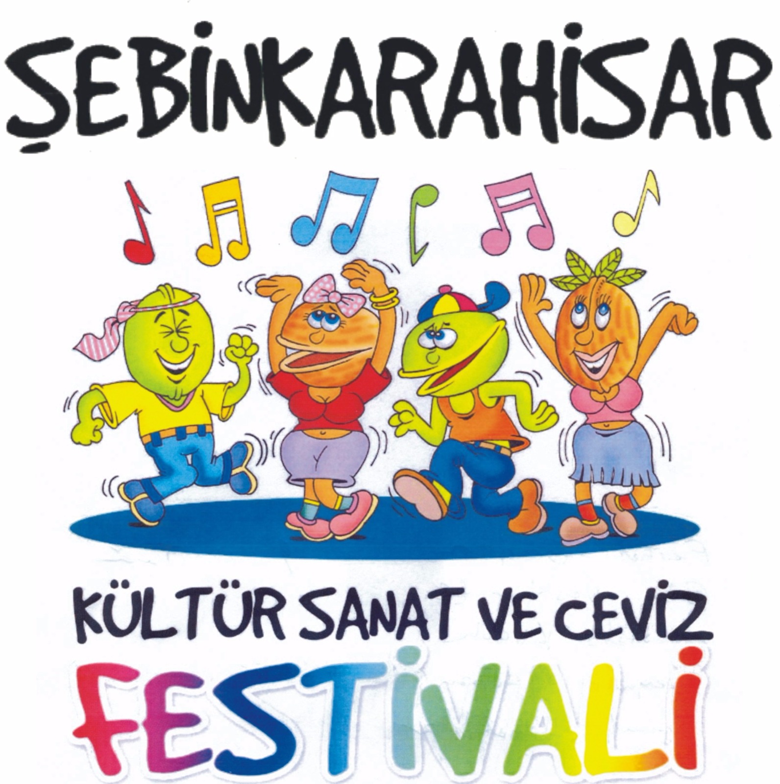 Şebinkarahisar'da Kültür, Sanat ve Ceviz Festivali yapılacak.