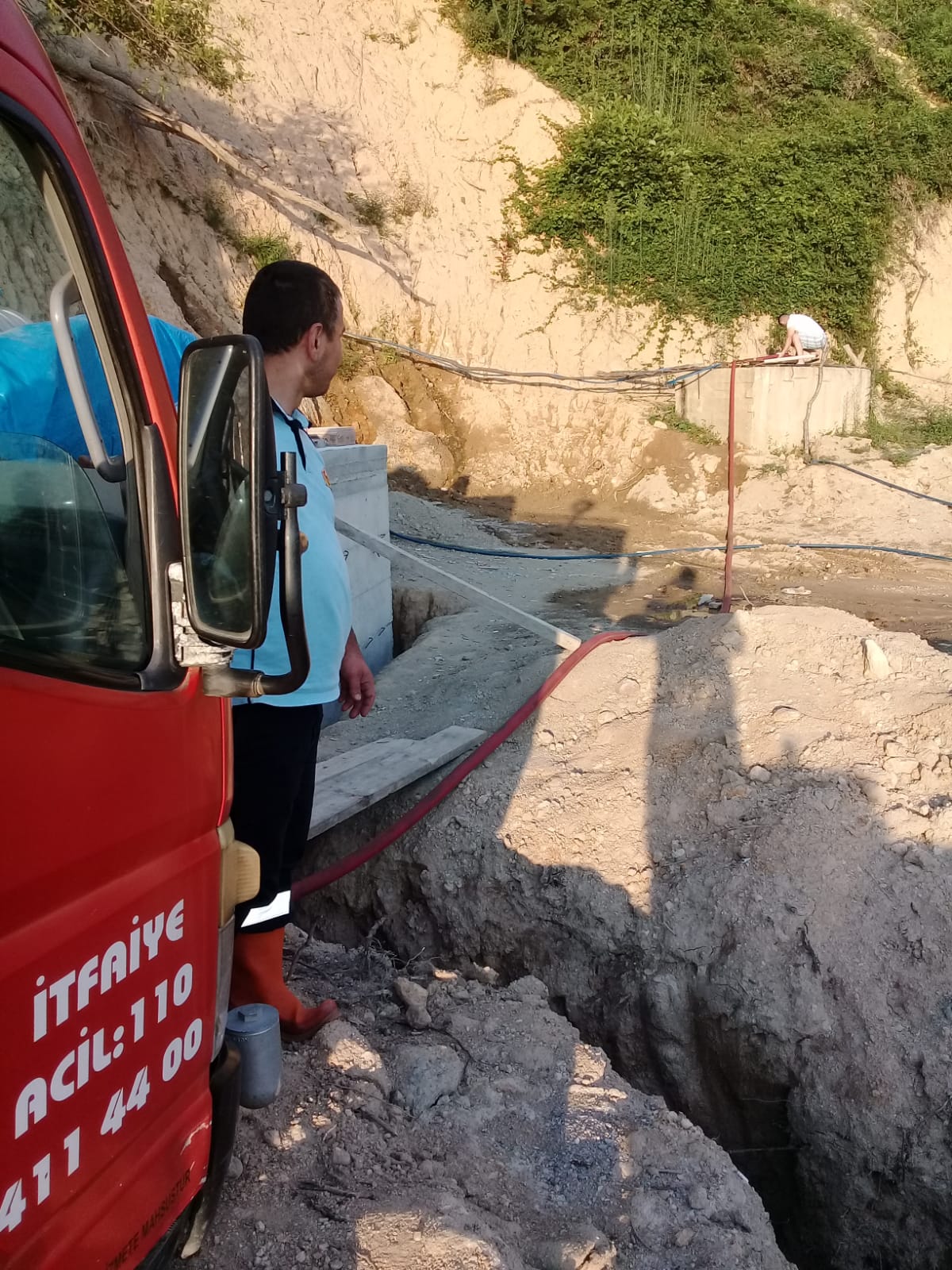 TATİL SÜRECİ BOYUNCA GÖREVDE OLACAĞIZ