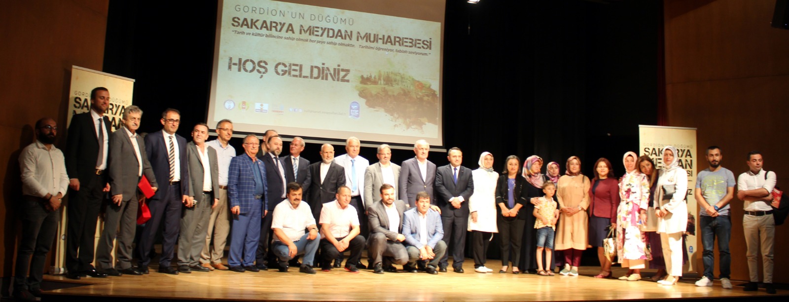 Gala Gösterimi Büyük İlgi Gördü