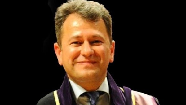 ÖSYM Başkanlığına Şebinkarahisarlı Prof. Dr. Halis Aygün Atandı...