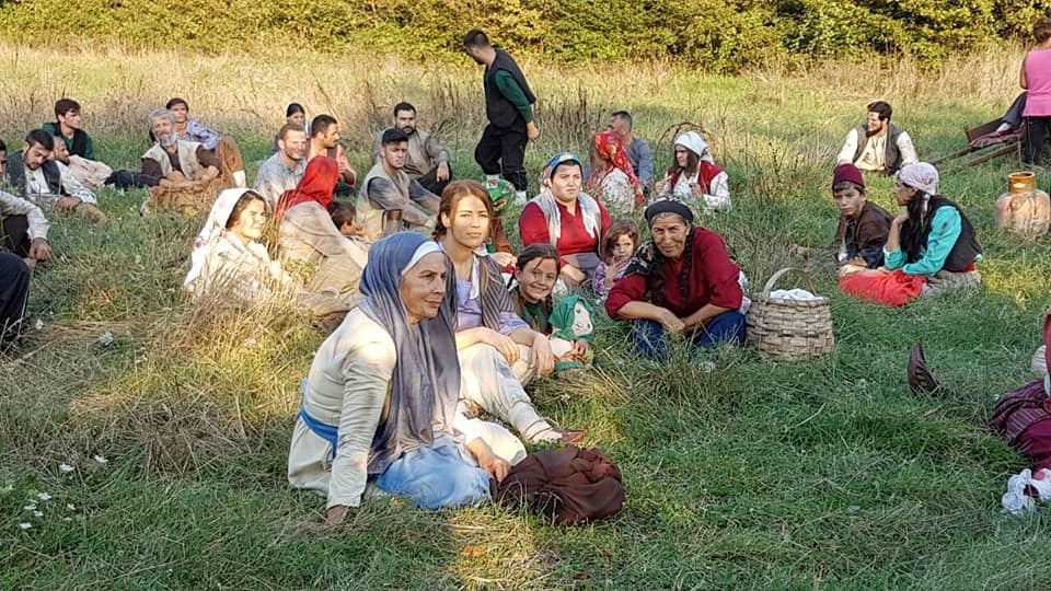 Balkan Göçmenleri Bu Filmi Bekliyor