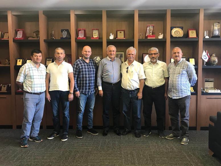 Ortak Paydamız Giresun Sevdası
