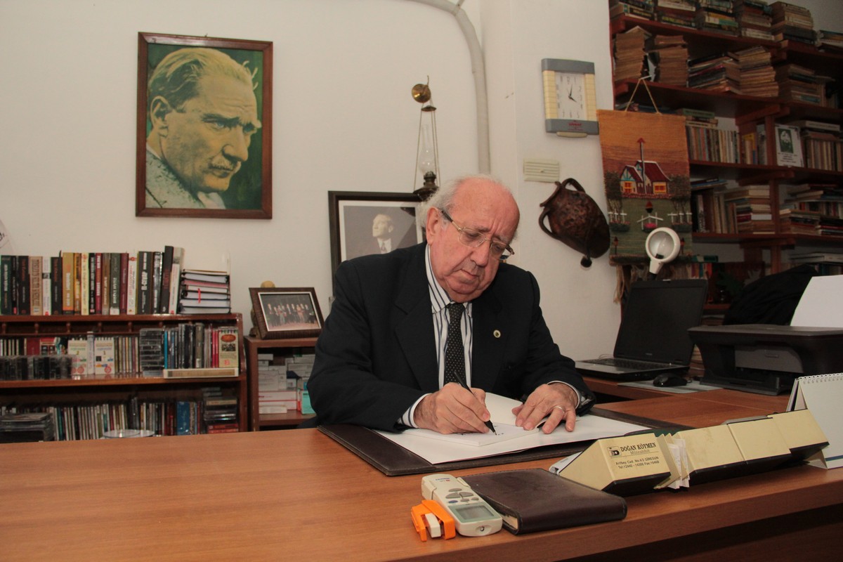 Gazilerimizin binasına ve hatıralarına sahip çıkmıyoruz