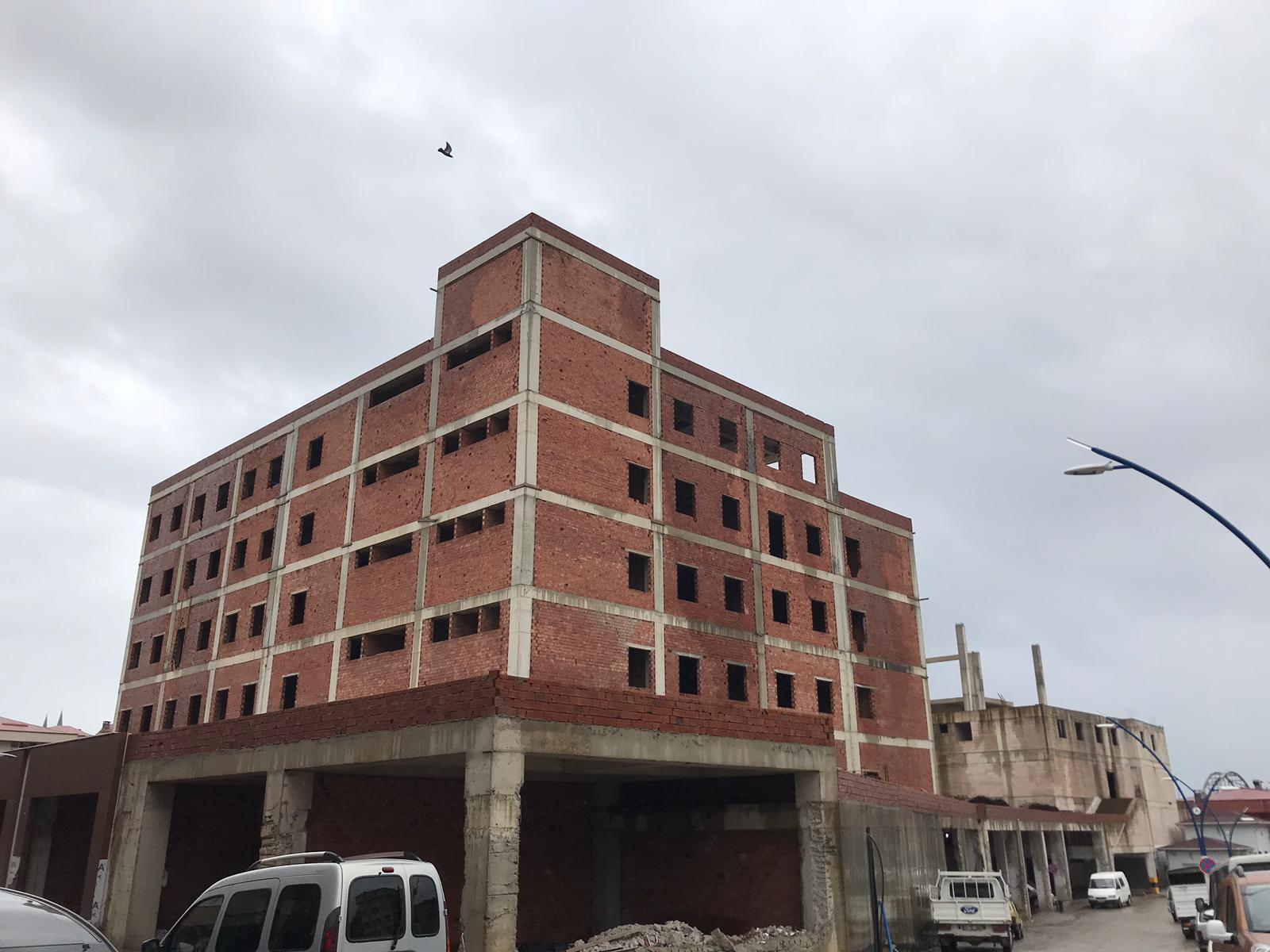 Diş Hekimliği Fakültesi ve Teknokent Bulancak’ta kurulacak!