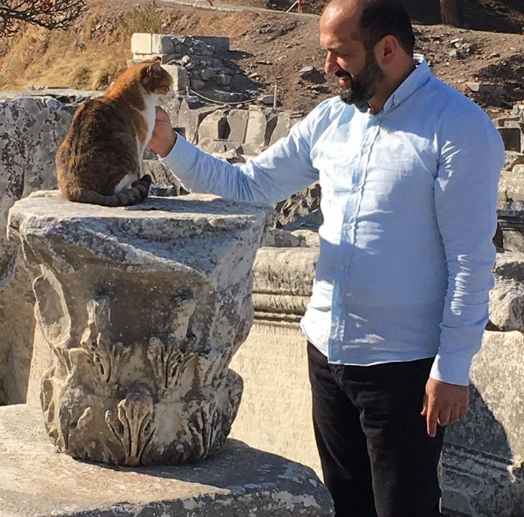 Yaşamak onların da hakkı