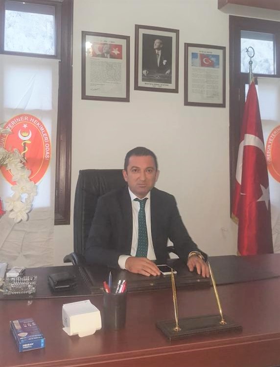4 Ekim Hayvanları Koruma Günü