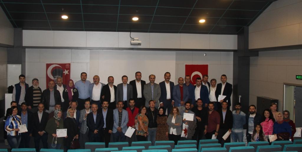 GİSİYAD’ın Ekonomiye Katkısı Devam Ediyor