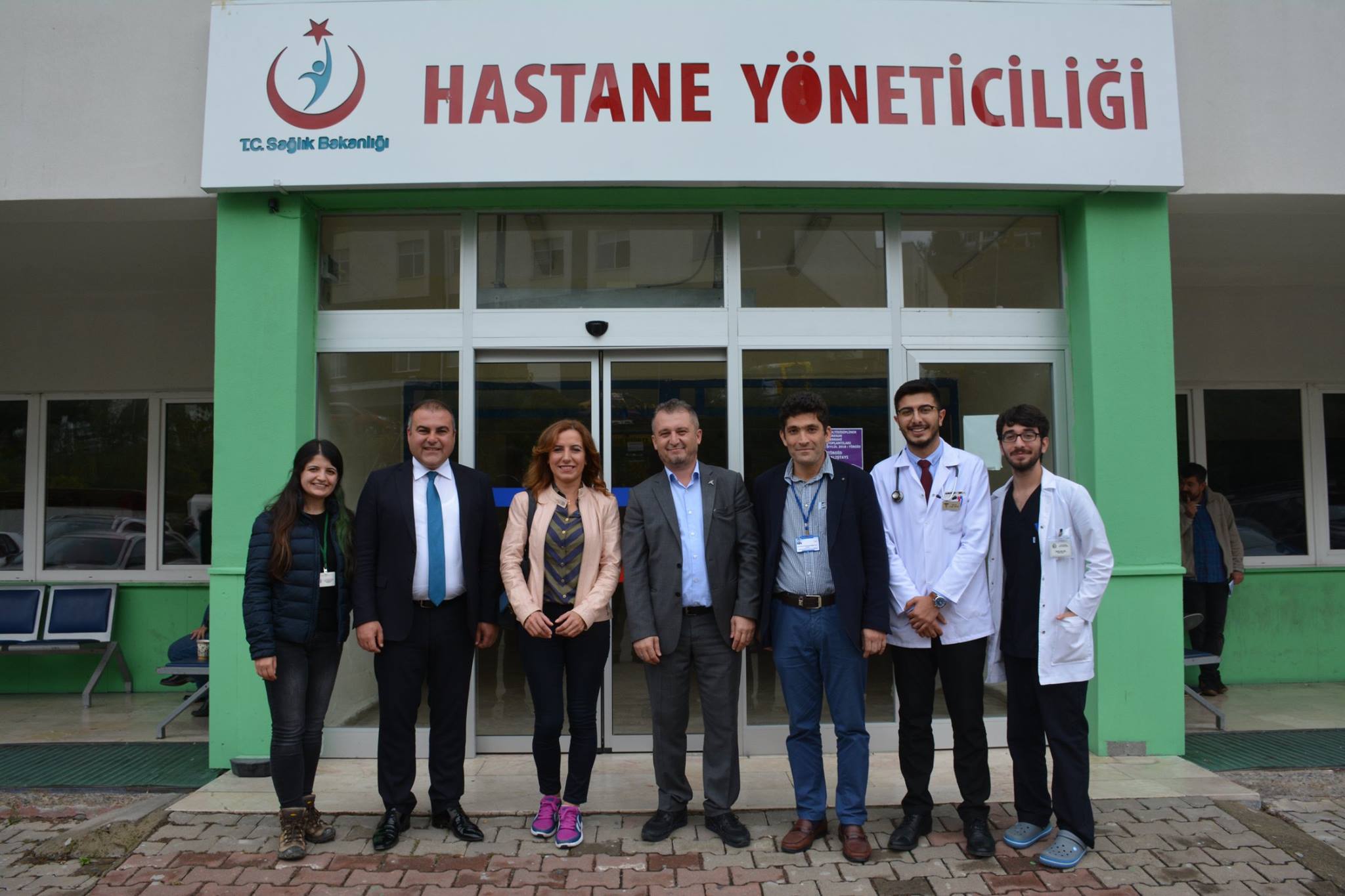 BELEDİYEDEN ÖNEMLİ DESTEK