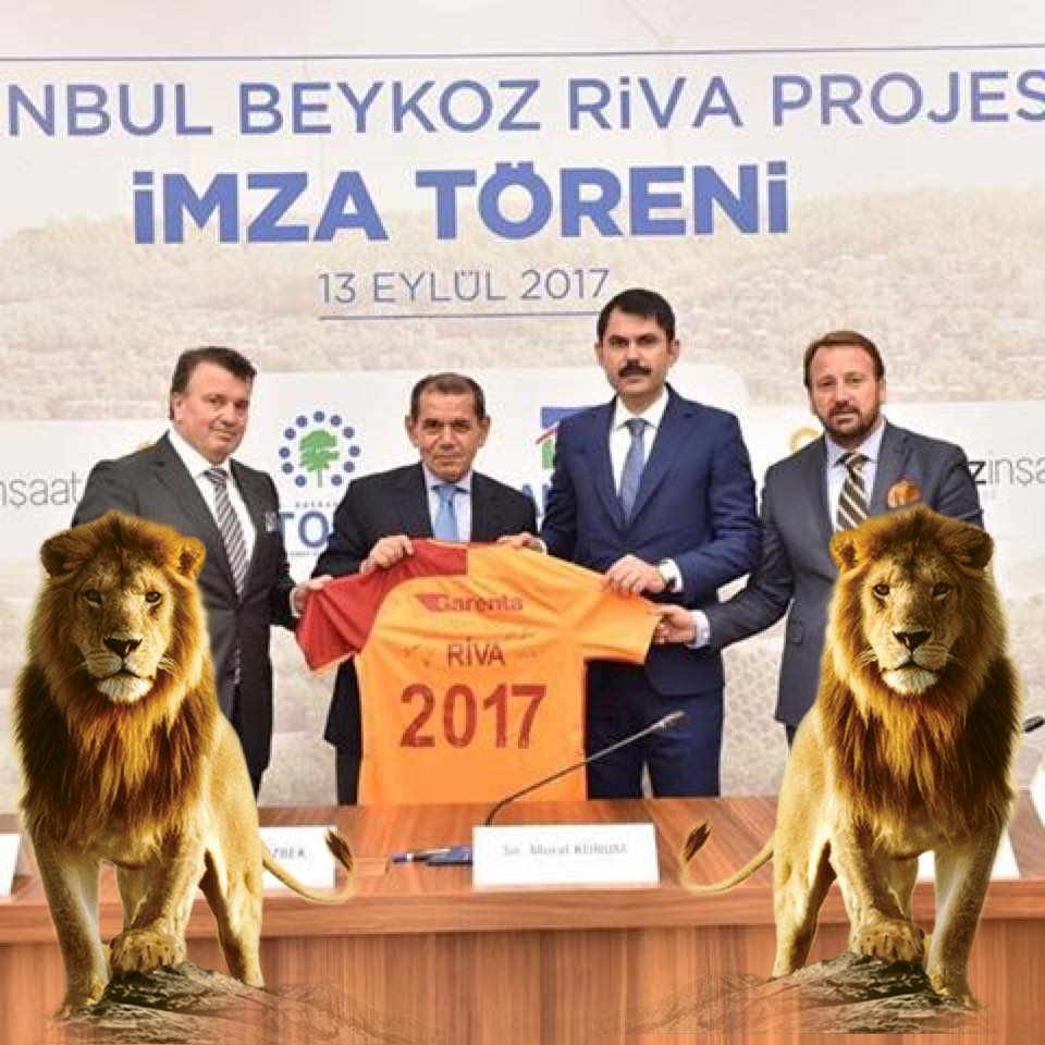 DÜŞLER VADİSİ İLE GURURLANDIK…