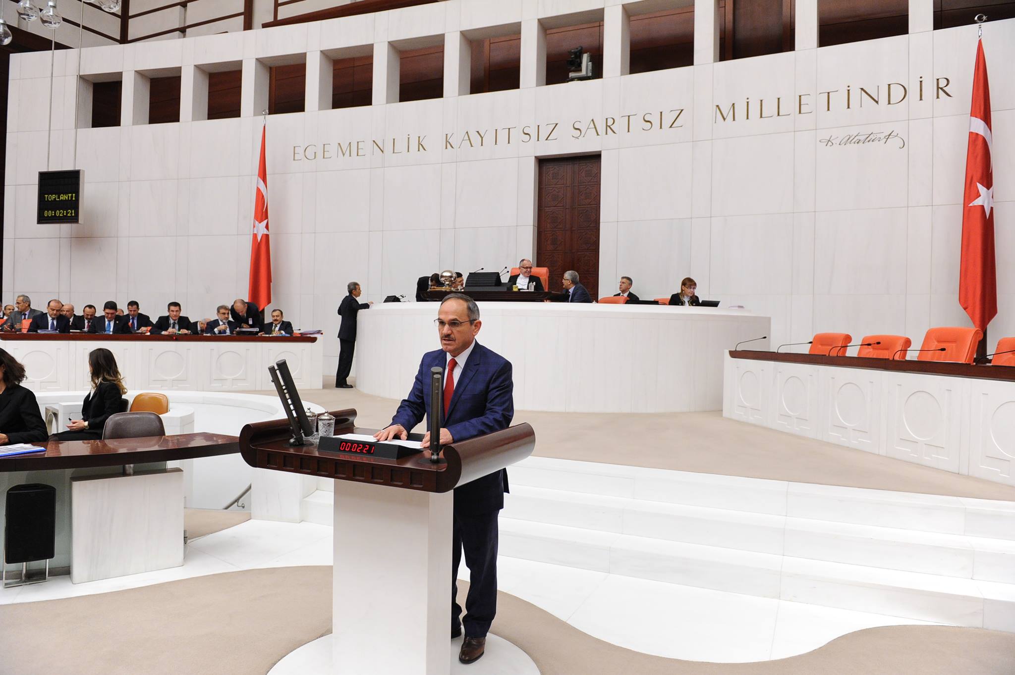 Mehmet Geldi Giresun Belediye Başkan Aday Adaylığını açıkladı.