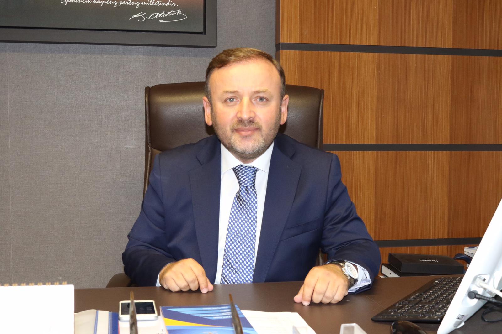 GİRESUN LİMANI