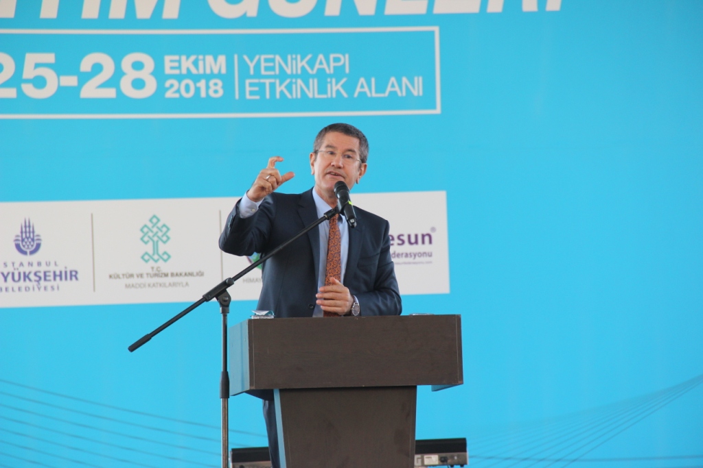 Giresun’da İşsizlik İle Mücadele Büyük Yol Aldık