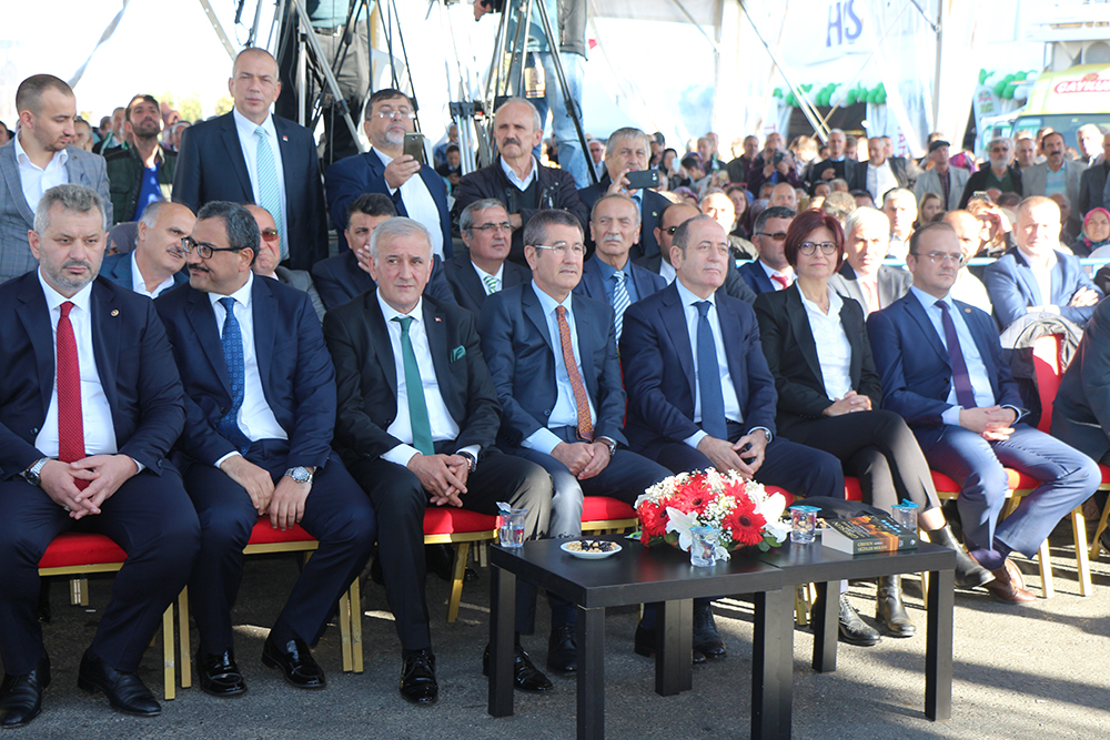Milletvekilinden Federasyon Başkanına Belediye Tepkisi
