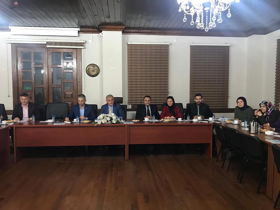 Giresun Günleri Yüz Akımız Oldu