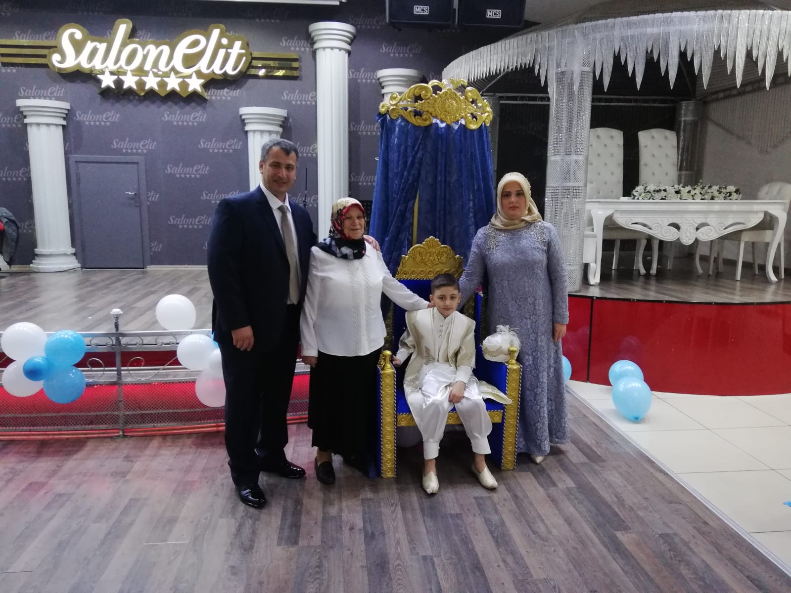 ZİRVE GİBİ SÜNNET DÜĞÜNÜ
