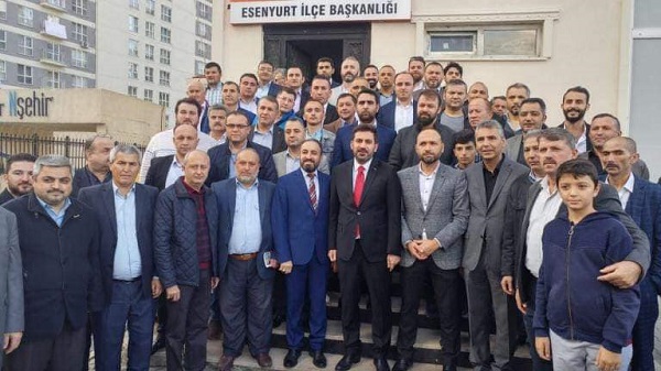 Birlikte Başaracağız Kardeşçe 