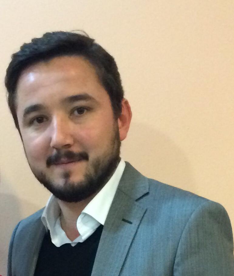 ŞENGÜNLÜLER BİRLİĞİNE GENÇ BAŞKAN