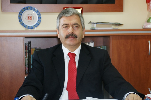 Anadolu Ziraat Mühendisleri Derneği Kuruldu