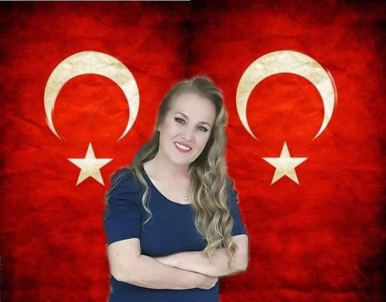 Zehra Yılmaz Şiirlerinde Şebingülü Şiiri