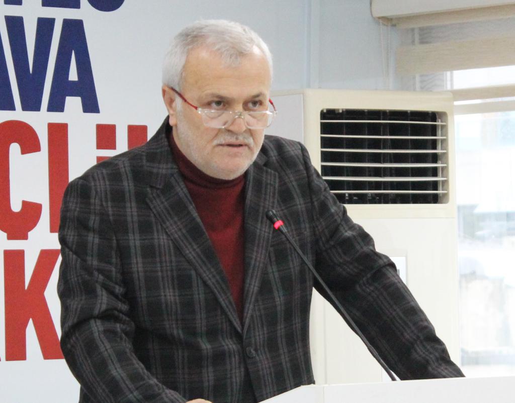 Elektrik borcu yüzünden bir şehir suzuz kaldı!