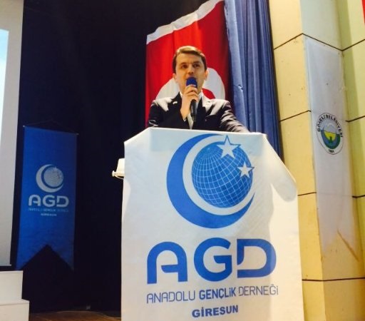 Doğu Türkistan zulüm görüyor