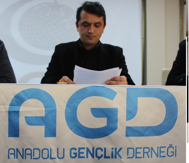 AGD GİRESUN, MEKKE’NİN FETHİ'Nİ KUTLUYOR