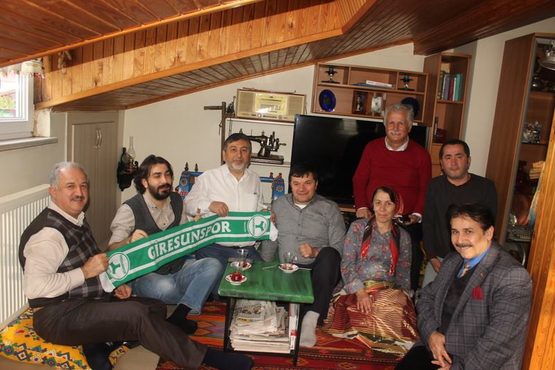 12 YILLIK BİRLİK, BERABERLİĞİ VE GELECEĞİ DEĞERLENDİRDİ