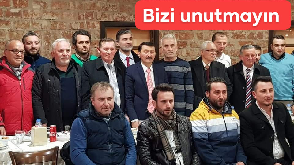  Giresunluların desteğini almayan kaybeder