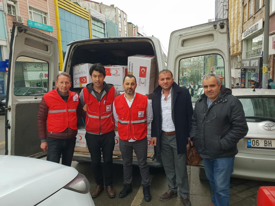 1.90 LIK  STOPER GİRESUNSPORAMI