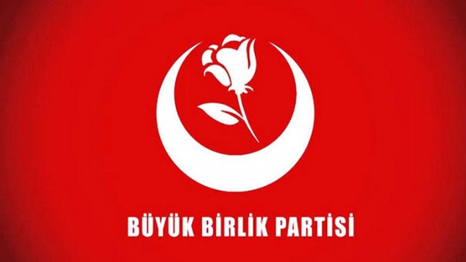 BBP İDDİALI