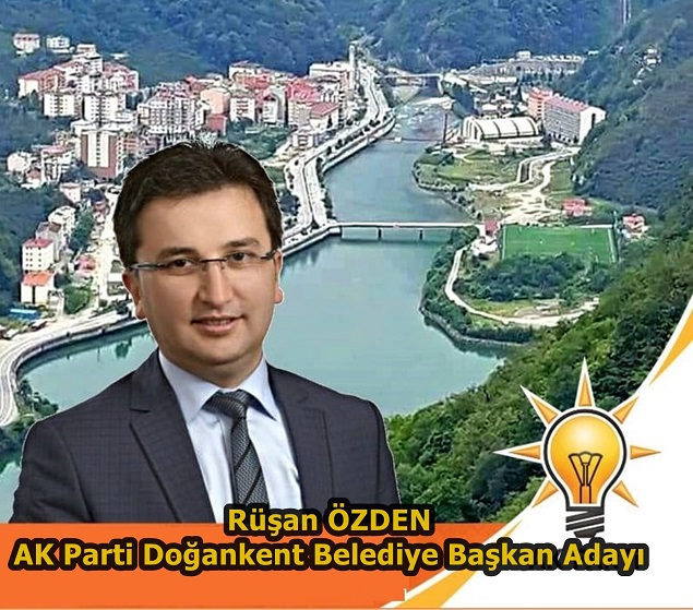 Özden “Tevazu, Samimiyet, Gayret” Dedi