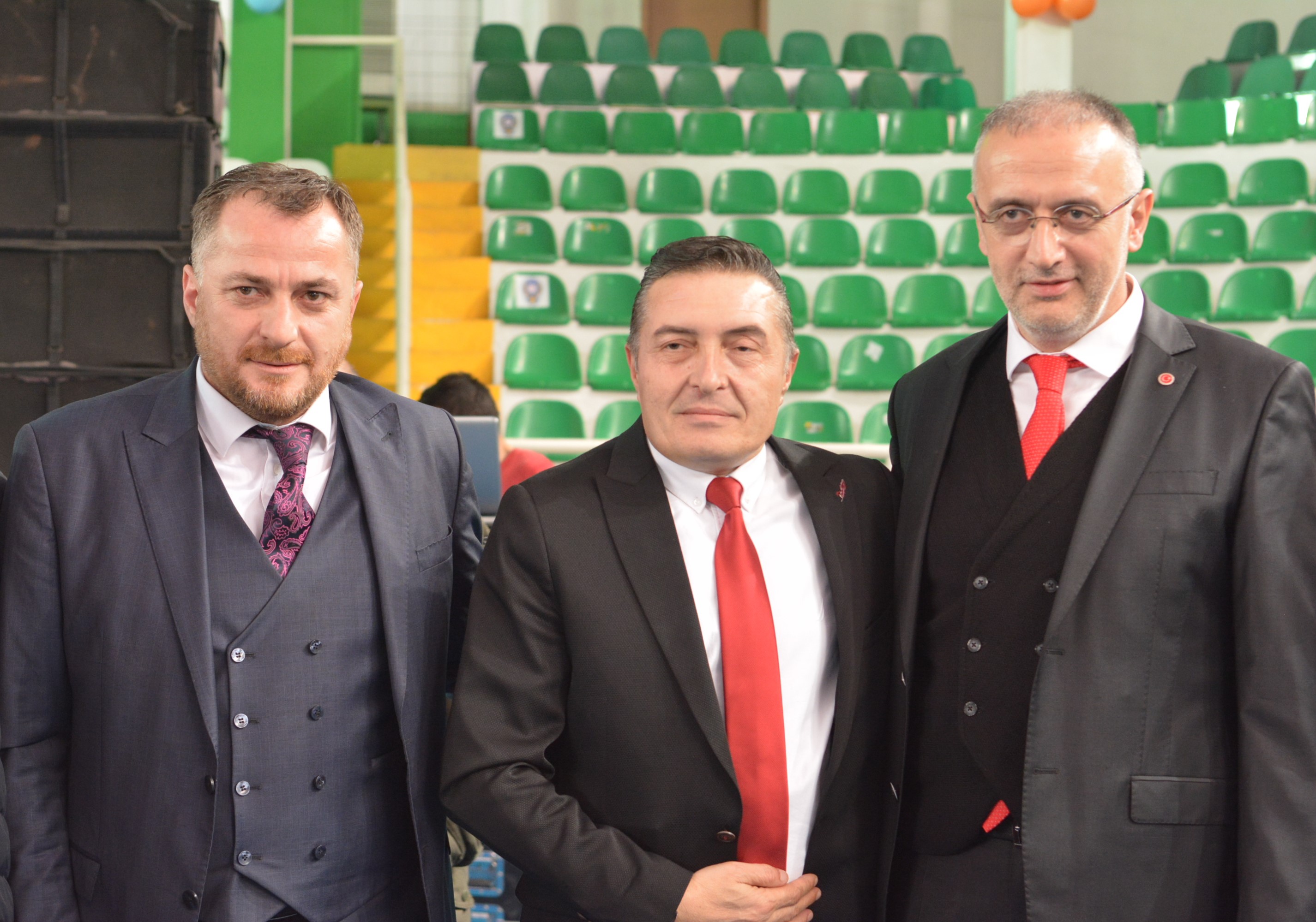 Yıldırım Şimdi bir olma zamanıdır